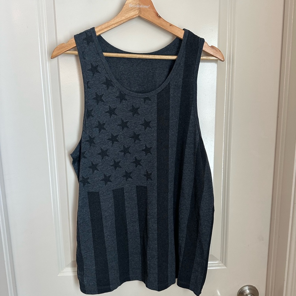 Men’s Tank Top